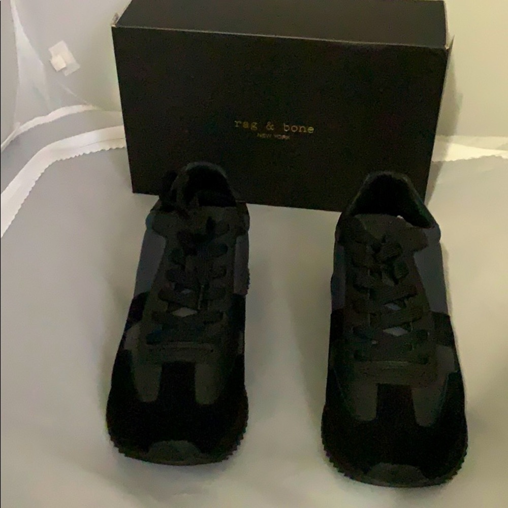 NWT Rag and bone men’s sneakers